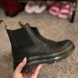 Dr Martens Embury Chelsea Boots